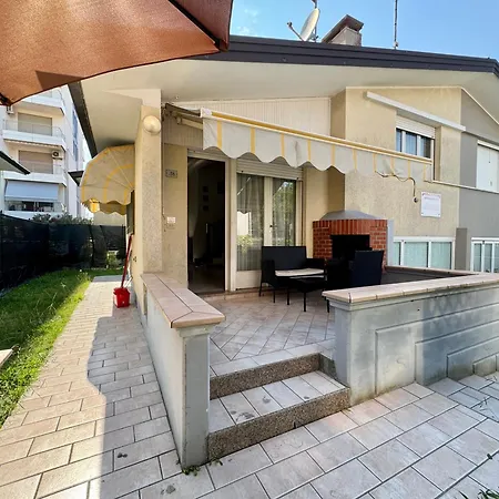 Polluce Villa *