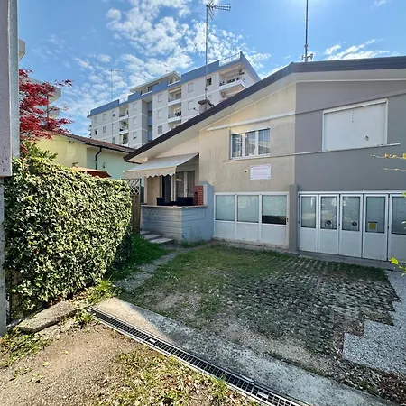 Villa Polluce *