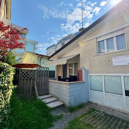 Villa Polluce *