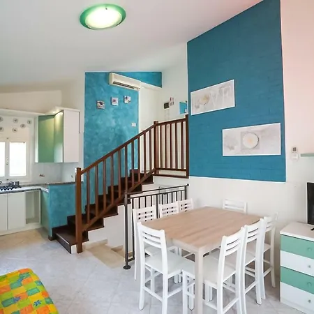 Polluce ヴィラ ビビオーネ