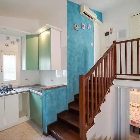 Polluce ヴィラ ビビオーネ