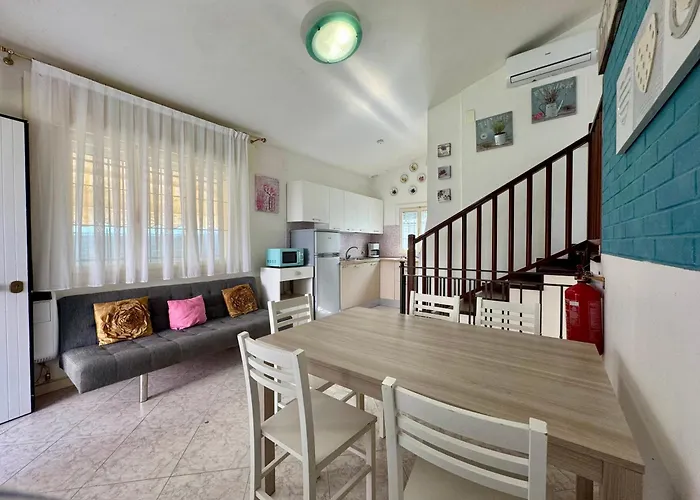 Polluce Βίλα Μπιμπιόνε