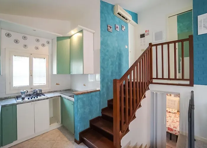 Polluce Βίλα Μπιμπιόνε