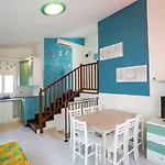 Polluce Villa Bibione