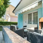 Villa Polluce *