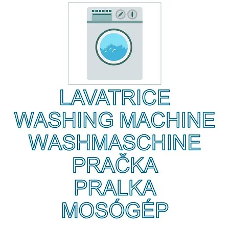 Βίλα Polluce Μπιμπιόνε