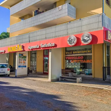 Villa Polluce