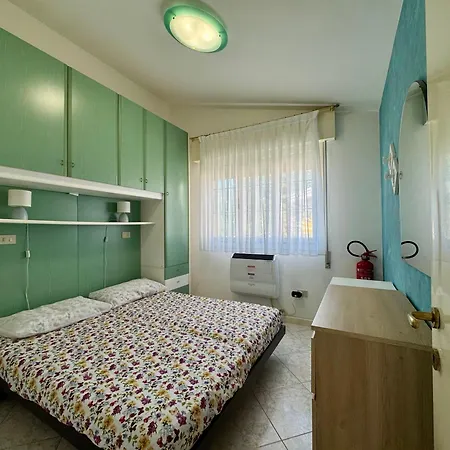 Vila Polluce