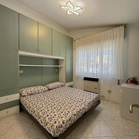 Vila Polluce