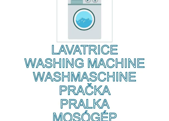 Willa Polluce Bibione