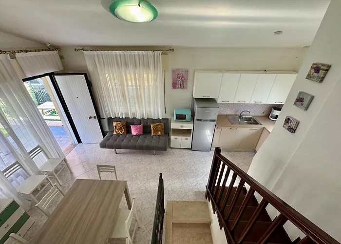 فيلة Polluce بيبيوني