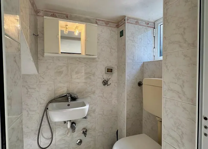 Polluce Willa Bibione