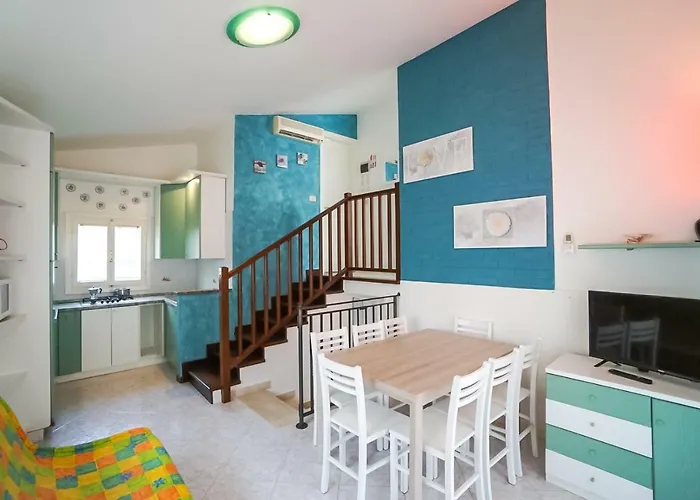 Polluce Willa Bibione