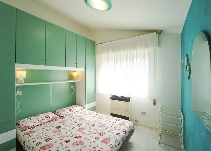 Villa Polluce Bibione